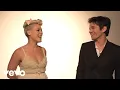 Download Lagu P!nk - Just Give Me A Reason (Behind The Scenes) ft. Nate Ruess