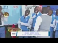 Assinata By Beniko - Senende Boys KMF 2026 