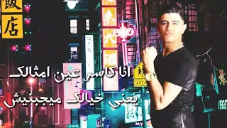حالات واتس اب طلقة تفركش مجالك  دندنها