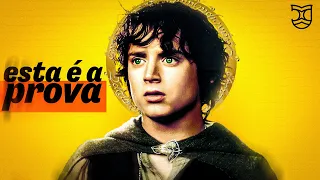 isto não era um filme, era um teste (e eu reprovei)