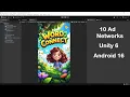 Word Connect Unity Word Game Word Search Game In Unity Word Connect Game Unity 2D Game Unity
