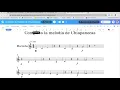 Download Lagu Completa la melodía de las Chiapanecas