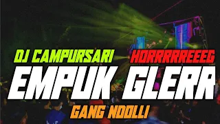 Download Dj Campursari Bass Glerr Terbaru 2022❗❗ Gang Ndoli MP3