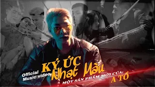 Download KÝ ỨC NHẠT MÀU - A TỔ | NHẠC HÓT TIKTOK 2022 MP3