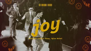 Joy IBC LIVE 2025