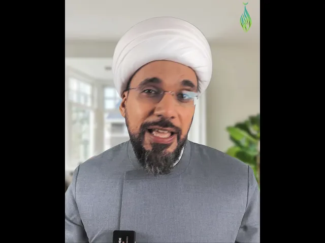 ⁣What happens if someone intends to break their fast in Ramadhan but doesn’t do it! #dailydose