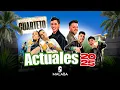 Download Lagu CUARTETOS ACTUALES 2025 - PREVIA MALABA🌴