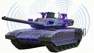 Россия готовит танк, который не боится FPV-дронов