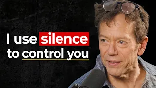 How to Outsmart A Narcissist & Spot Liars Instantly! — Robert Greene