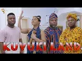 AFRICAN HOME: KUVUKI LAND