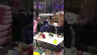 اسمر يتأمل خلود قسمة ونصيب 