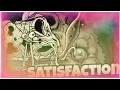 Download Lagu Satisfaction FNF - With Lyrics - Mistful Crimson Morning V2 - Tord_Musica
