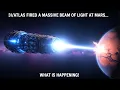 Download Lagu 3I/ATLAS Fired a MASSIVE Beam of Light at Mars… What Is Happening! | Science For Sleep