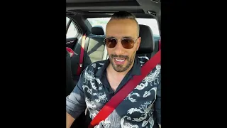 تامر حسني   اغنية يا خسارتنا    قديمة اوي دندنها