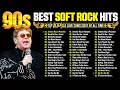 Download Lagu Elton John, Michael Bolton, Lionel Richie, Phil Collins, Bee Gees  Greatest Hits 🎧 Old Love Songs 7