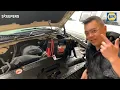 Booster Pac 1500 Peak Amp 12 Volt Jump Starter Review NAPA Brand Ambassador