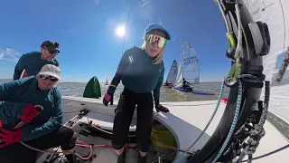 WERE BACK, or at least for a few weeks