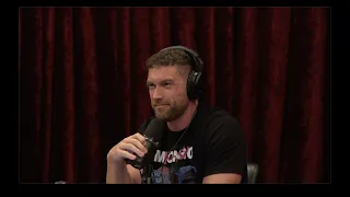Joe Rogan Experience - Chris Williamson