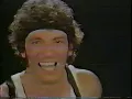 Bruce Springsteen "Dancing in the Dark" Studio Video