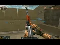 Crossfire CCOC: Justine PVE Wallhack, Less Recoil & Auto Aim