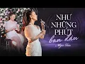 Download Lagu Như Những Phút Ban Đầu - Myra Trần | Cover