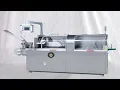 milk bags boxing cartoning equipment fully automatic integrated packaging solution