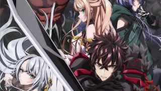 isekai de cheat skill ending full hachimitsu by shikao suga