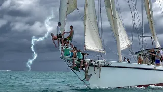 That’s Why They Call Themselves “The Rain Makers” 🌩️| BOAB 251