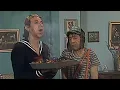 Download Lagu Chaves - Os Chifres Queimados do Professor Girafales [1978] HD Part2