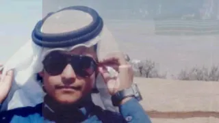 لورنس الشمري 