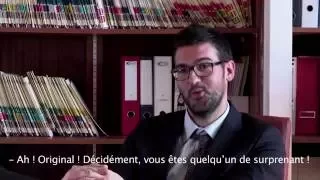 Bref, je suis aspie...