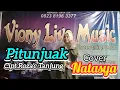 Pitunjuak || Najwa Hasana || Cover Natasya || Cipt.Roza'c Tanjung ( Natasya Official )