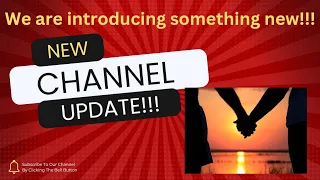 channel update