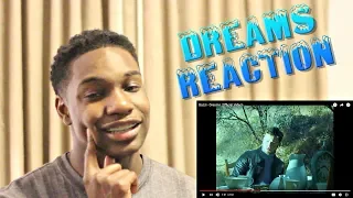 best reaction to bazzi dreams official video 