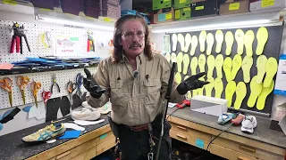 Jeff Milliman s thoughts on South Carolina cross country courses