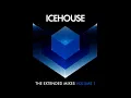 Electric Blue (12" Version)