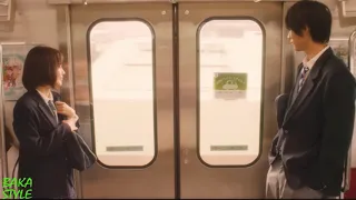 whiteeeen ft greeeen ai uta strobe edge ost lyric romanji indonesia