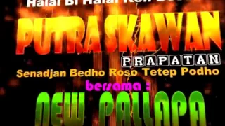 Download Memandangmu - Gerry mahesa ft ikkr nurjanah NEW PALLAPA MP3