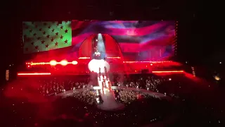 beyonc u0026 blue ivy my power black parade renaissance world tour nyc nj