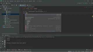 Python fun Project hack the sim locate the sim using simple coding