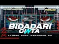 Download Lagu DJ BIDADARI CINTA || BASS MBEDILL NROTOK || JINGGLE DEVITA AUDIO PROBOLINGGO