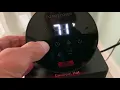 How to use the Ceramic tower space heaters