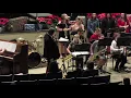 Caribbean Christmas - 2019 MP Jazz Ensemble