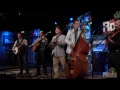 The Travelin’ McCourys "Cumberland Blues"
