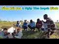 Download Lagu Nhiều Vậy À Bác ? Tổng Kết Số Tiền Thu Được Sau 2 Ngày Thu Hoạch Hành