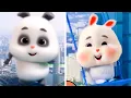 Tik tok compilation Cute Fat Rabbit | Si embul kelinci lucu bikin ngakak banget
