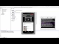Running Appium in Robot Framework