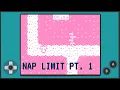 Nap Limit Part 1 - MakeCode Arcade Advanced