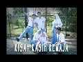 Download Lagu Kisah Kasih Remaja (X IPS 1 SMAN 8 DEPOK)