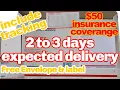 How to send and label Priority Mail Flat Rate Envelope Domestic Only